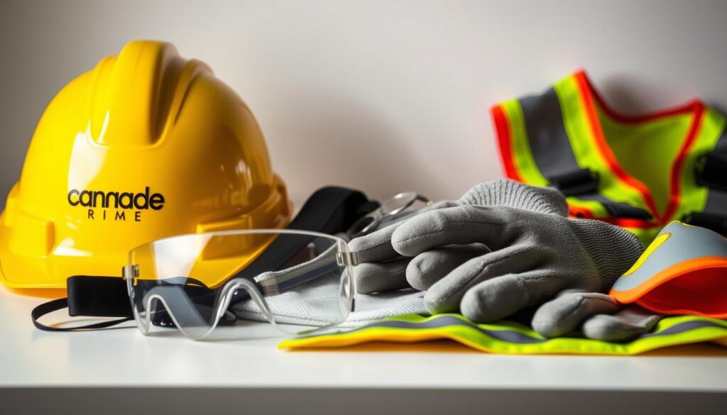 personal protective equipment