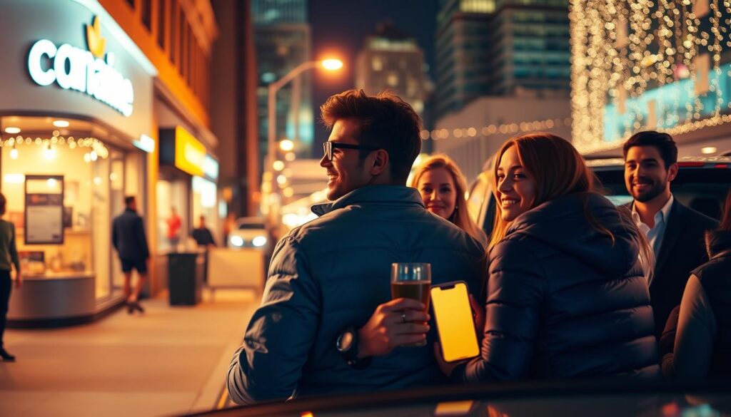 preventing DUI incidents