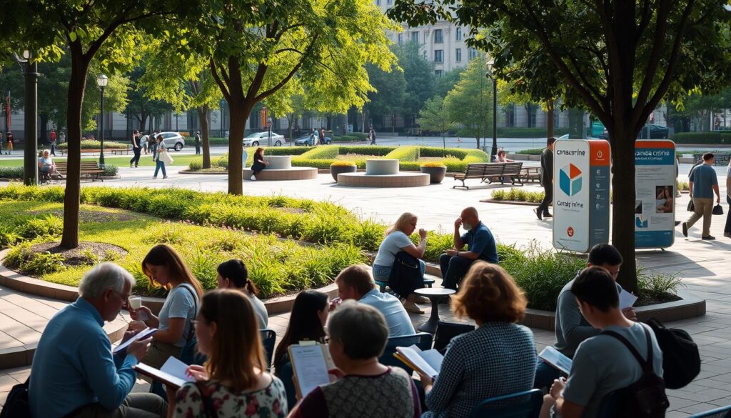 quiet hour initiatives