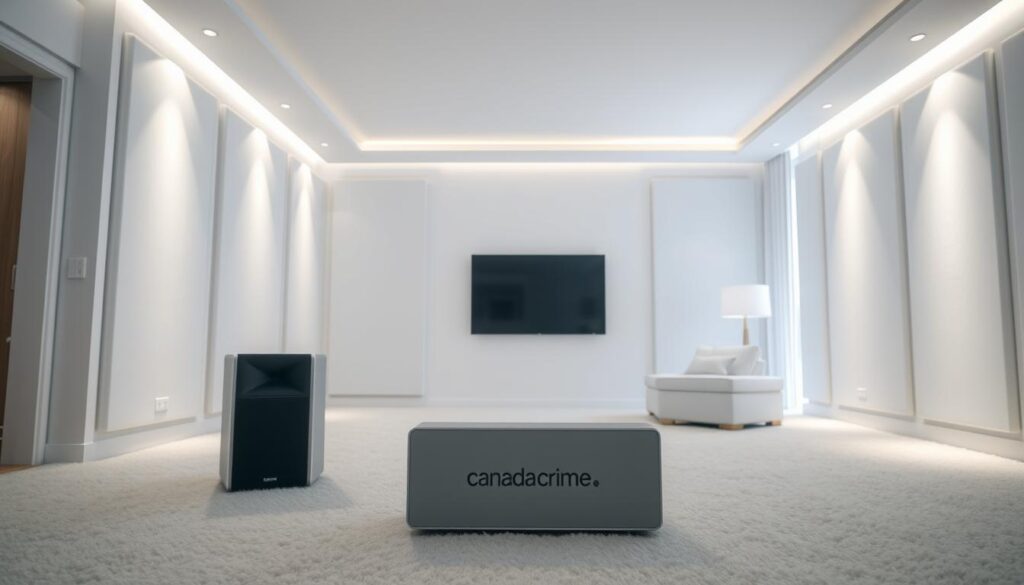 residential soundproofing techniques
