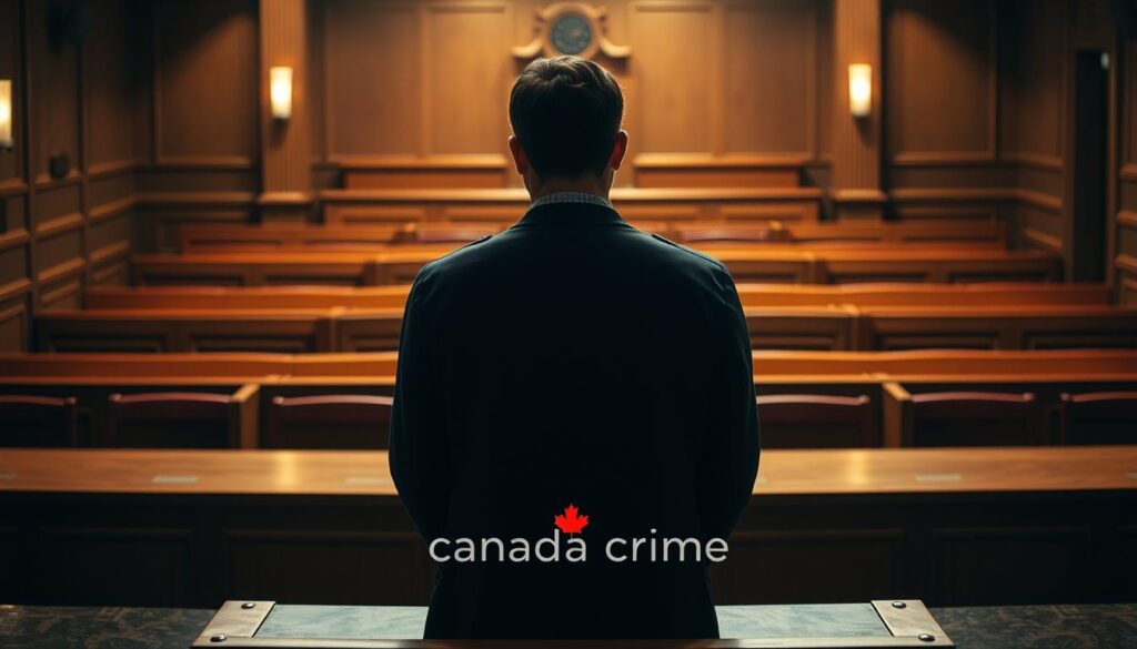 reverse onus bail system