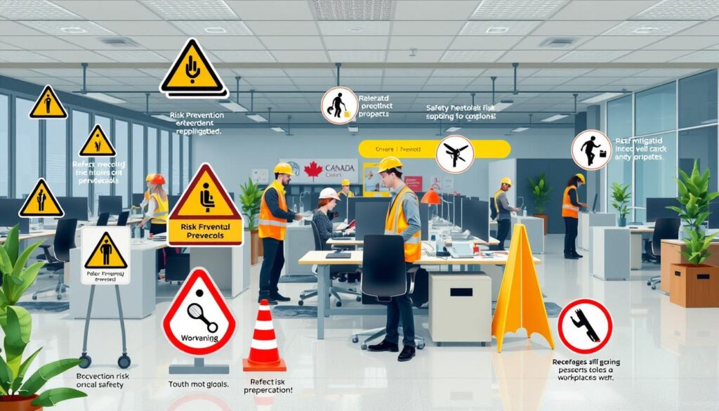risk prevention techniques