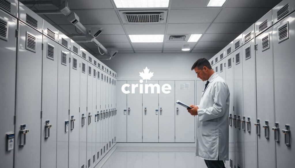 secure drug storage methods