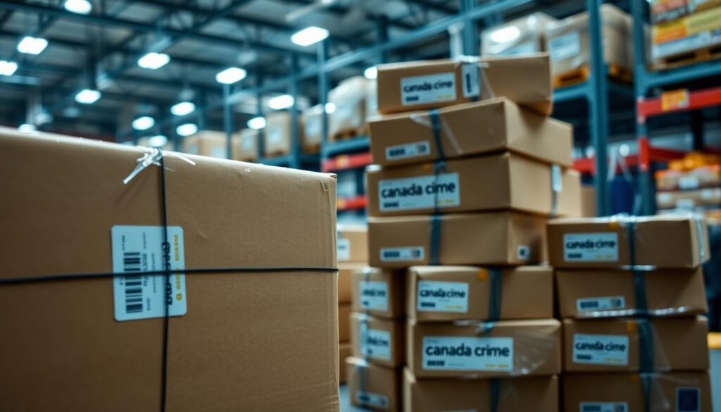 secure packaging guidelines