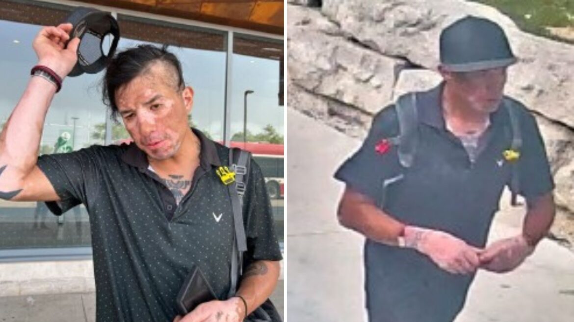 sexual assault Toronto Transit Commission