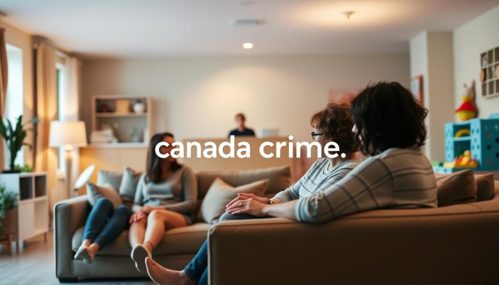 shelters for domestic violence victims