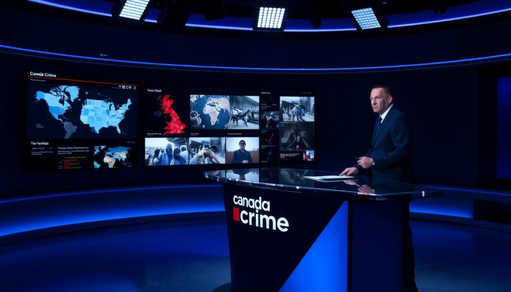 staying informed about terrorism