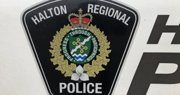 targeted early morning shooting Oakville