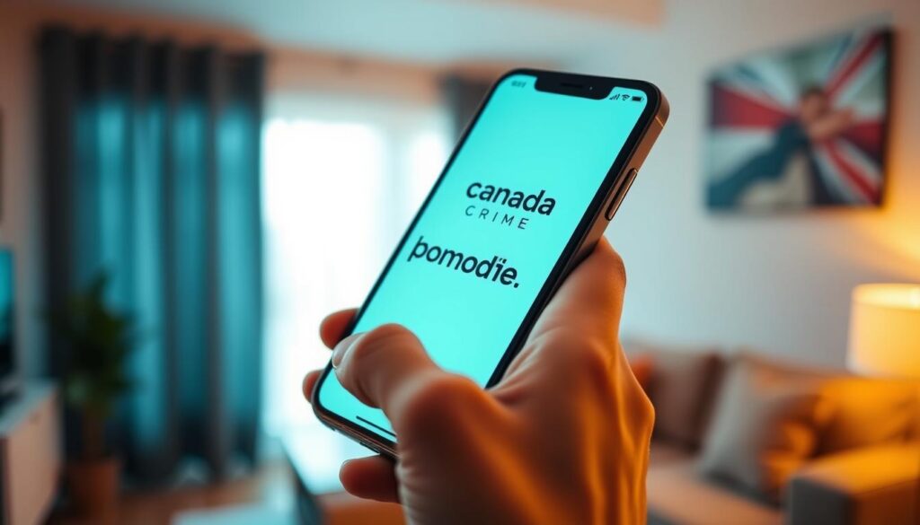 technology aids in domestic violence prevention