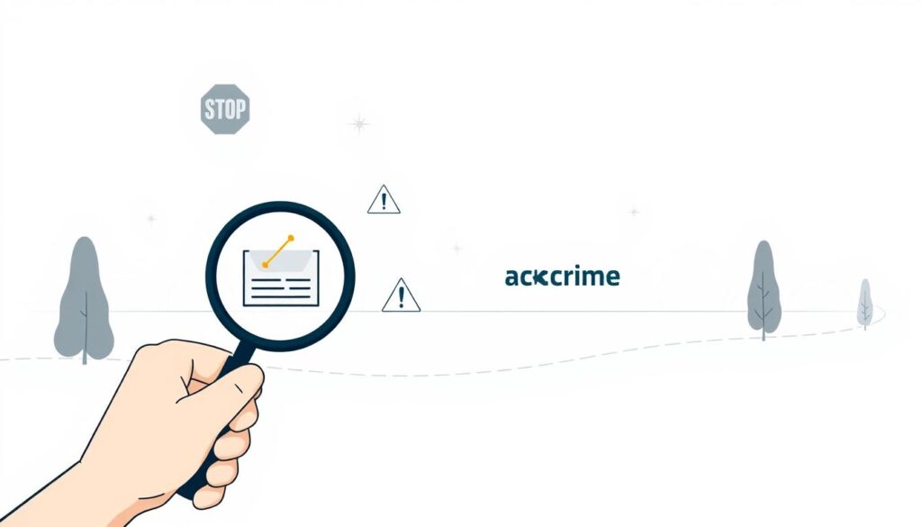 tips to prevent hoax terrorism