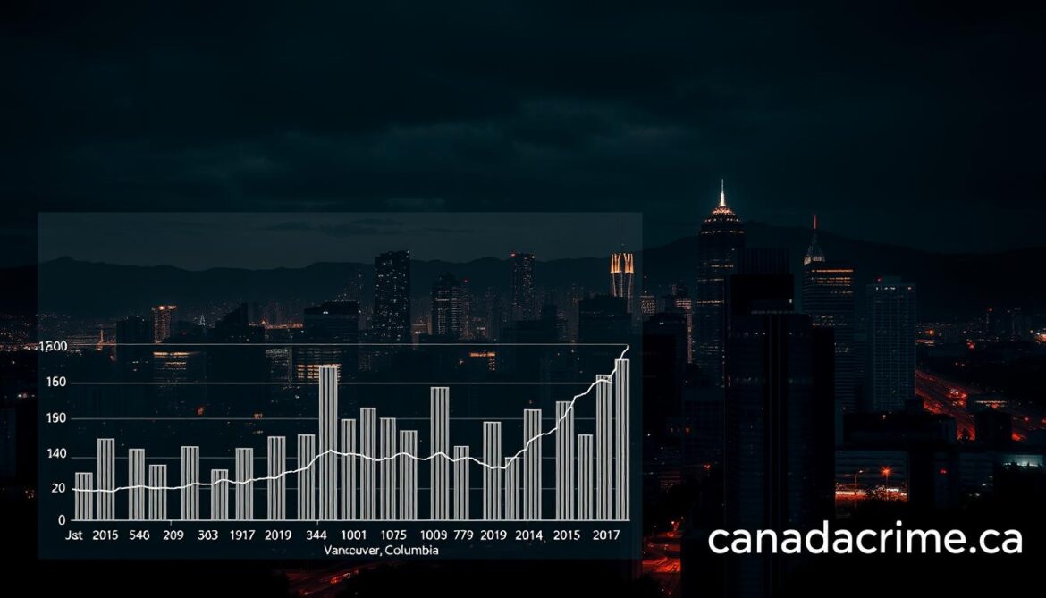vancouver bc crime rate