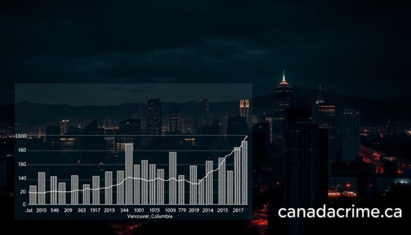 vancouver bc crime rate