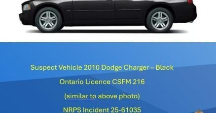vehicle break-in