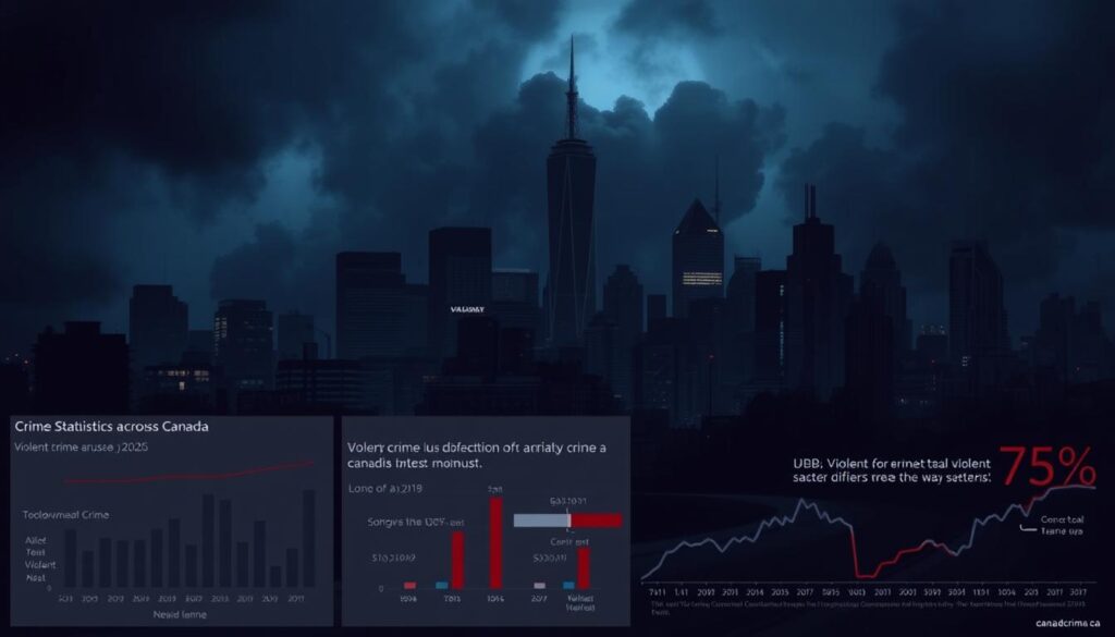 violent crime statistics