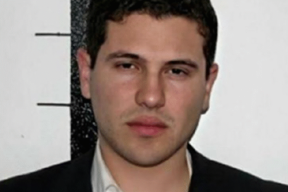 violent foreign fugitives
