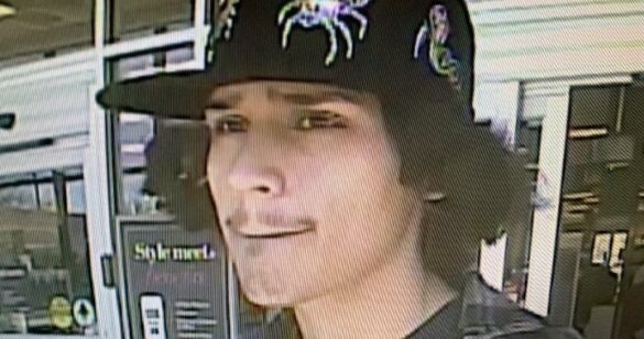 winnipeg police suspect public indecency