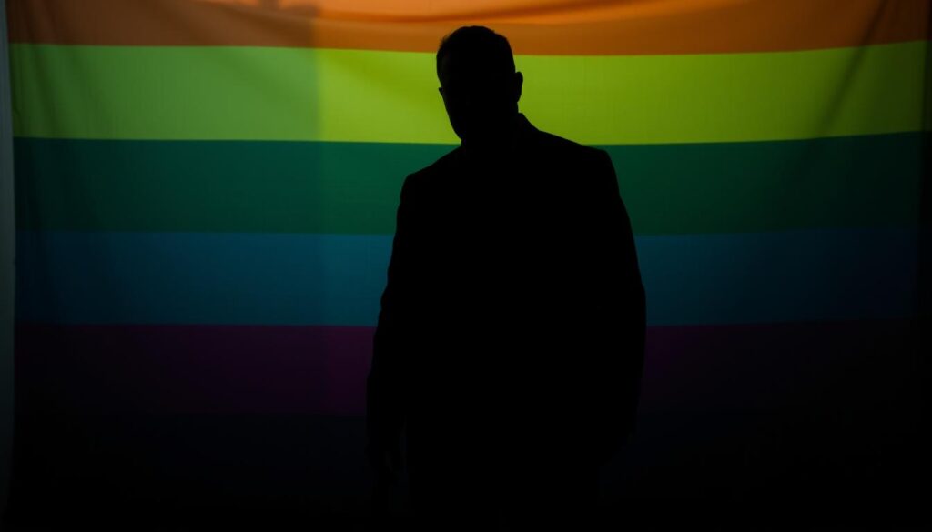 Bruce McArthur LGBTQ+ community case