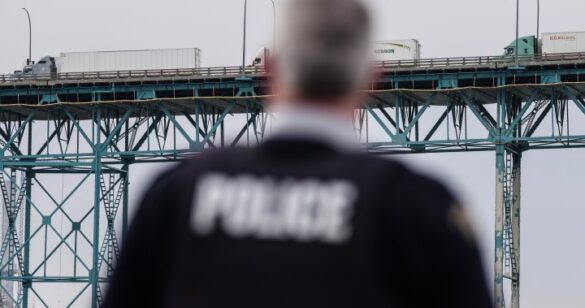 Canada 2025 Federal Election