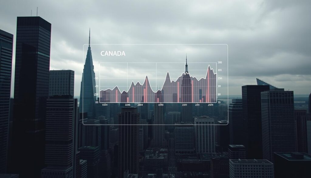 Canada-US crime data comparison