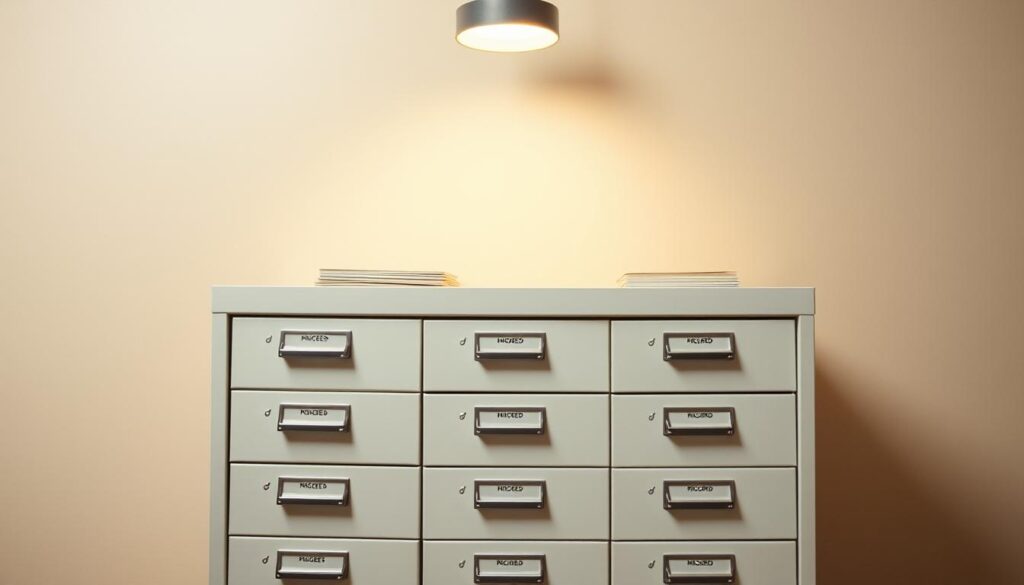 Canadian crime documentation standards
