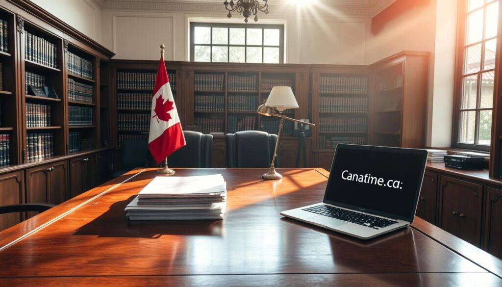 Canadian import regulations compliance