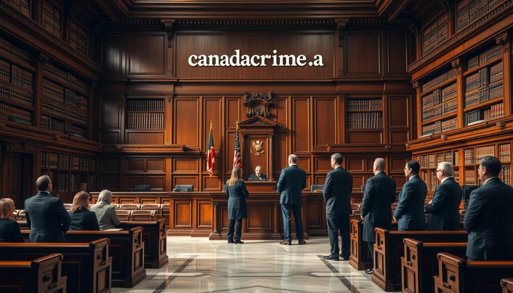 Canadian manslaughter jurisprudence landmark cases