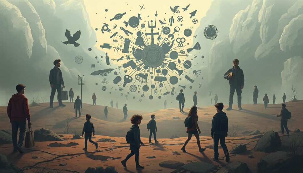 Common Misconceptions on youth and teens