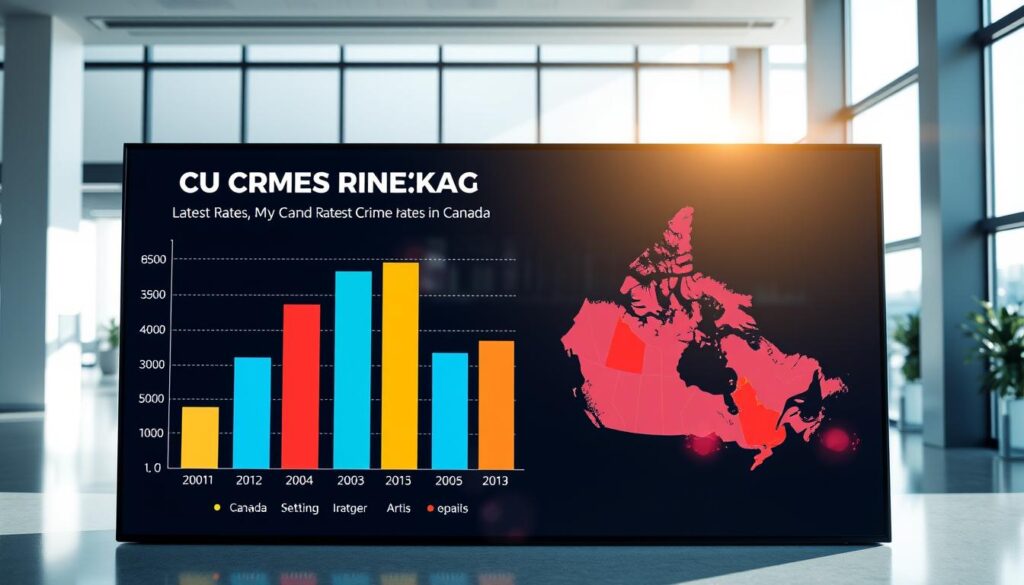 Crime Rate Measurement