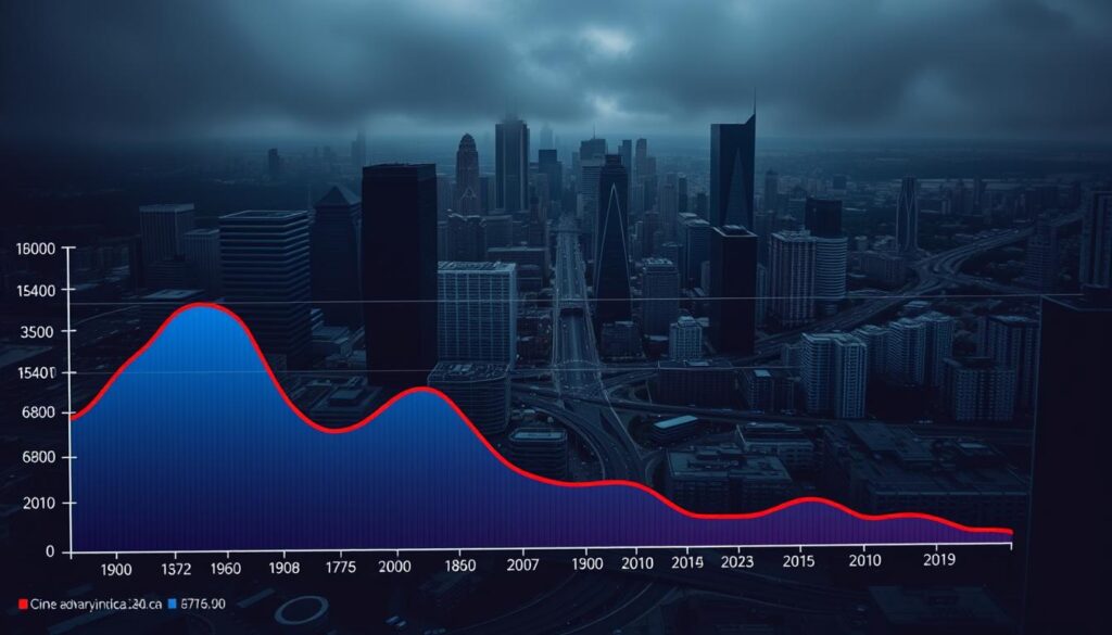 Crime Severity Index