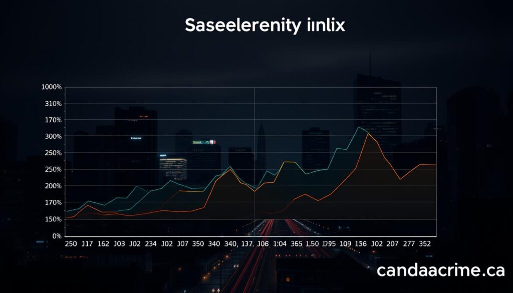 Crime Severity Index