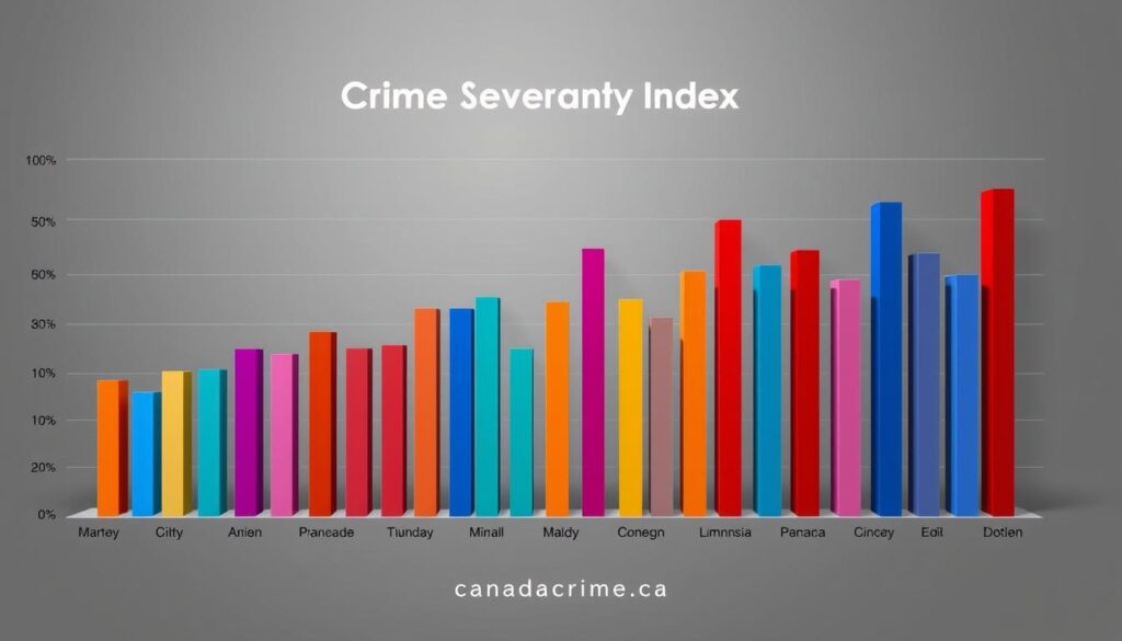 Crime Severity Index