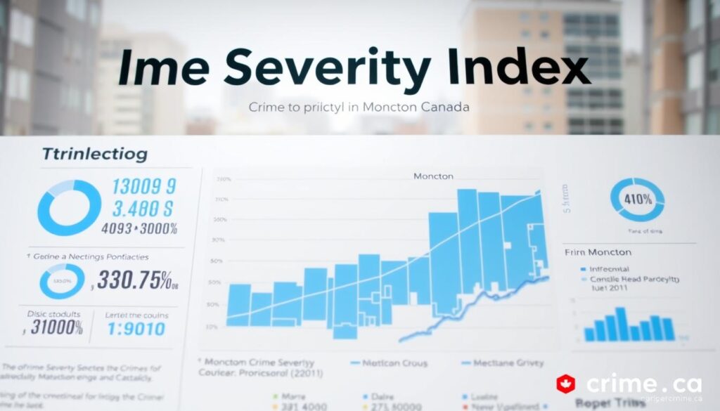 Crime Severity Index