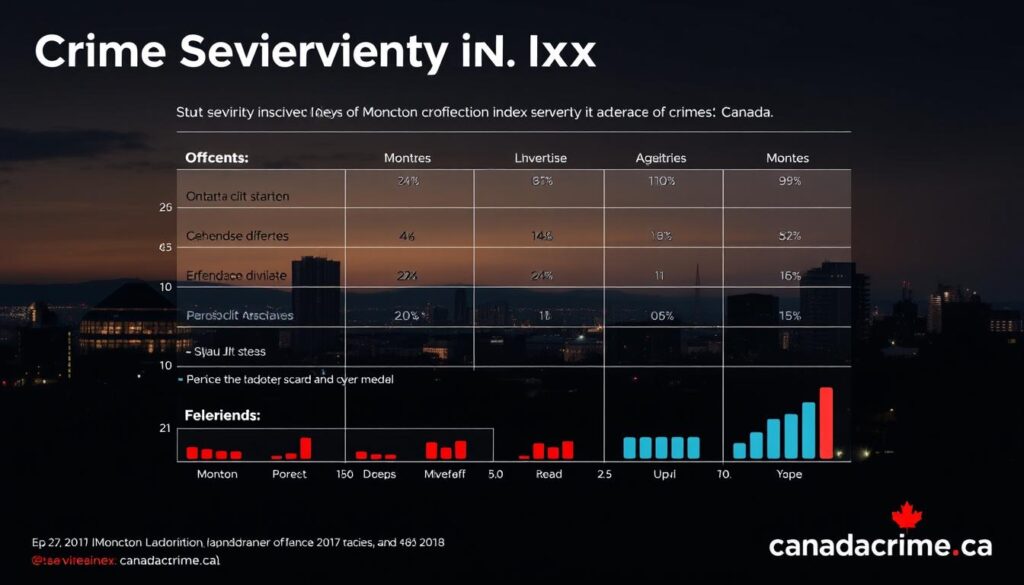 Crime Severity Index