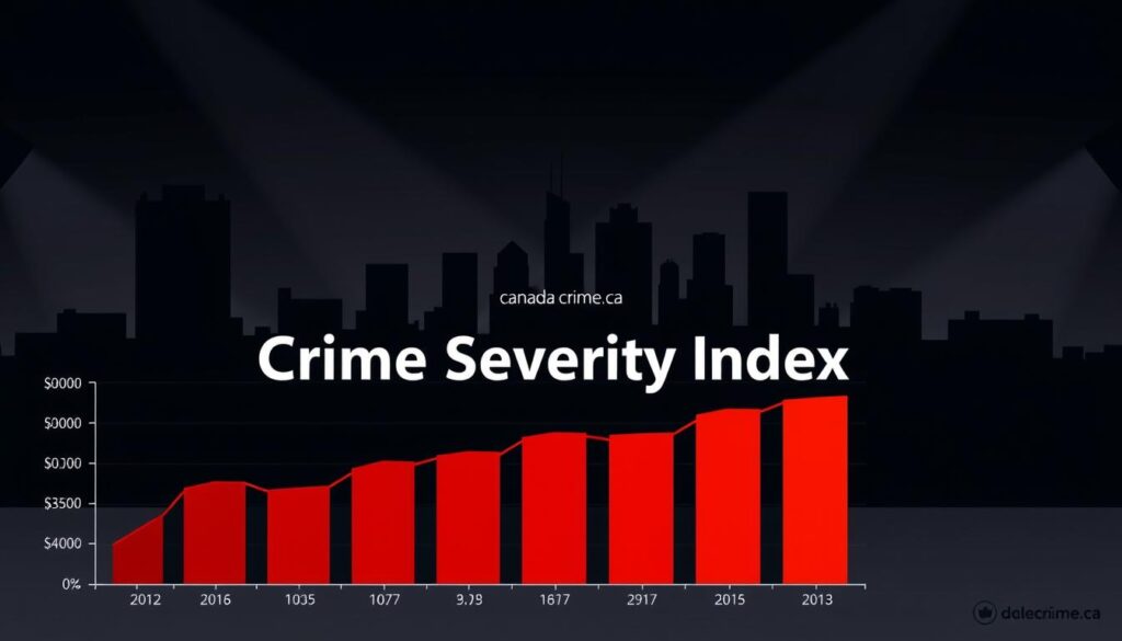 Crime Severity Index
