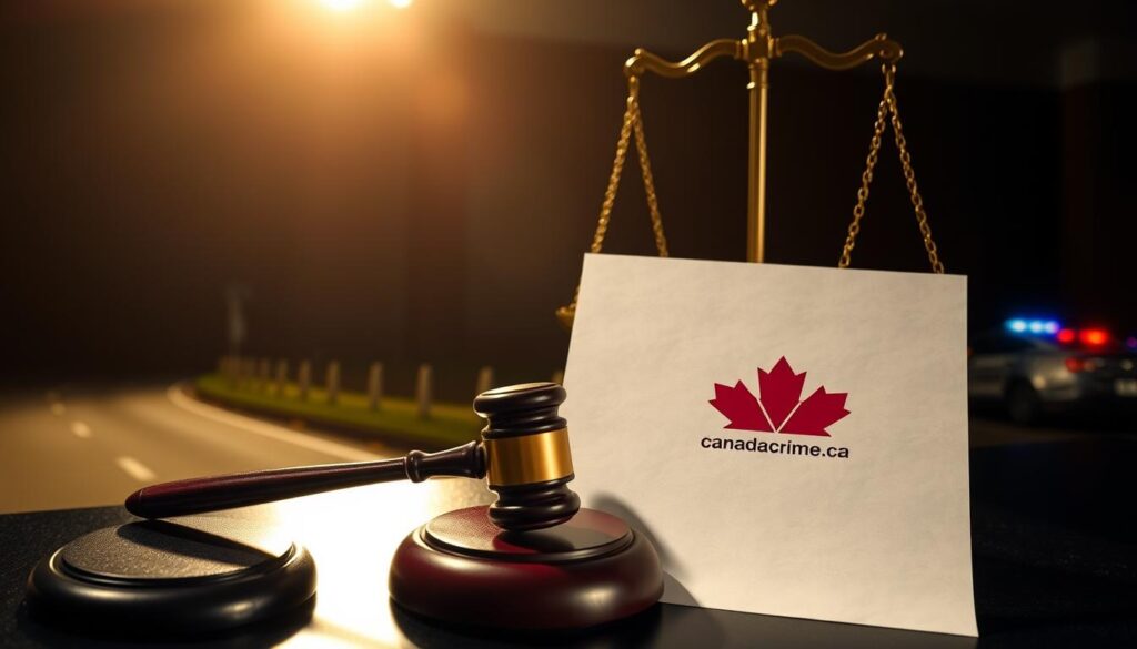 Criminal penalties for impaired driving in Canada