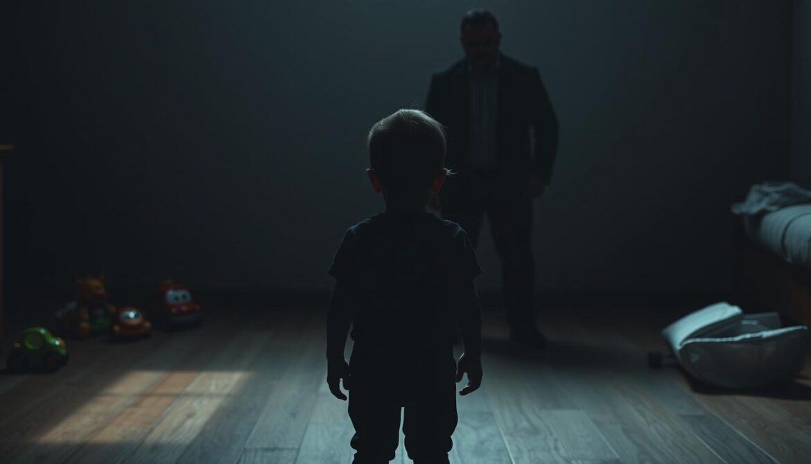 Household Permitting Prohibited Sexual Activity