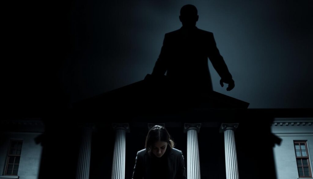 Intimidation of a justice system participant penalties