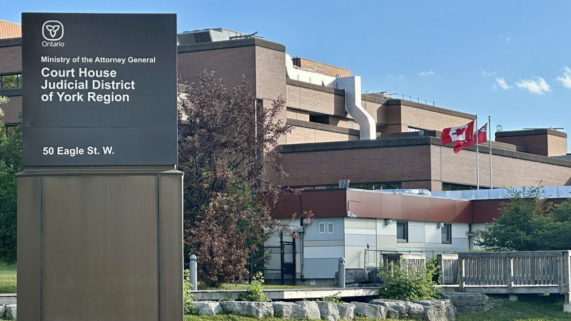 Jury Duty in Ontario