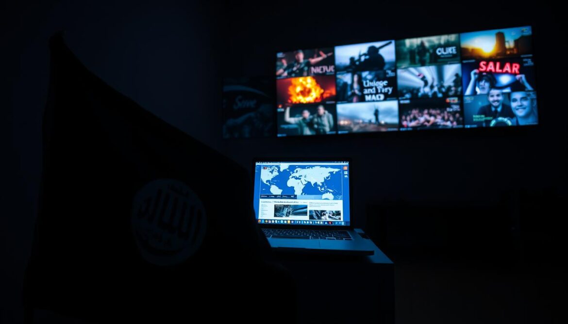 Leaving Canada to Participate in a Terrorist Group