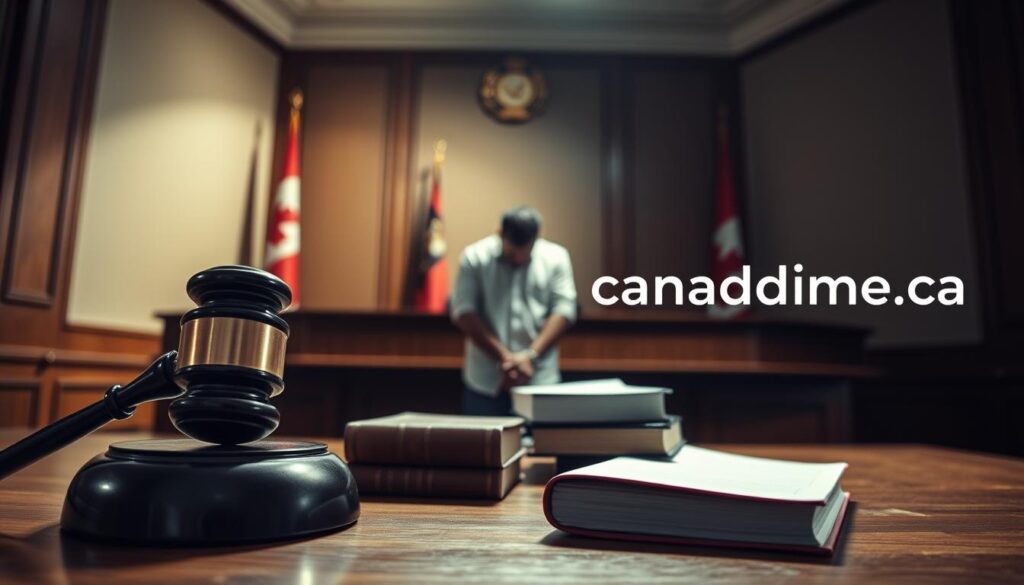 Legal consequences for conversion therapy providers in Canada