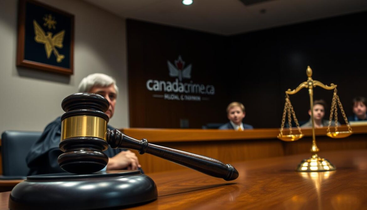 Luring a Child via Computer