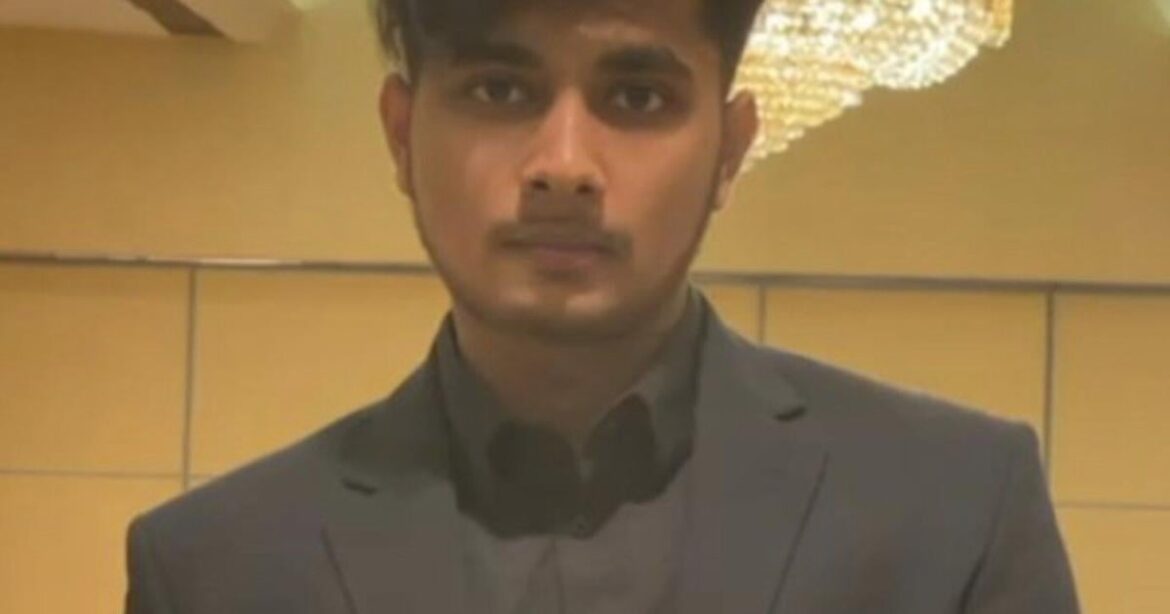 Man Sentenced for Luring Underage Teens