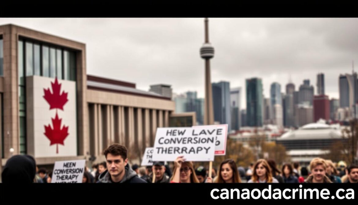 Material Benefit from Conversion Therapy