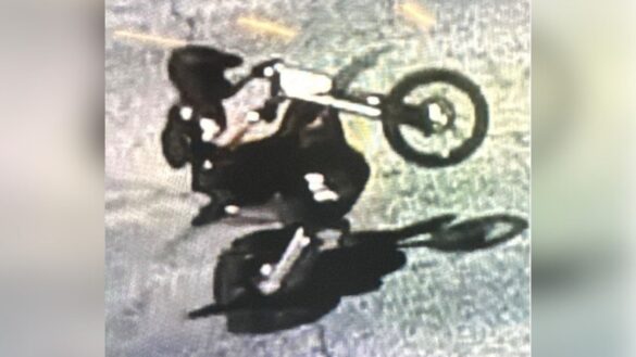 Mississauga Police Officer Injured