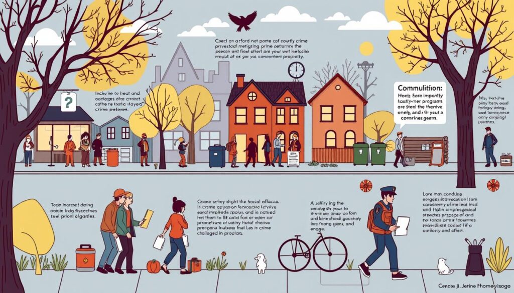 Mississauga crime prevention programs