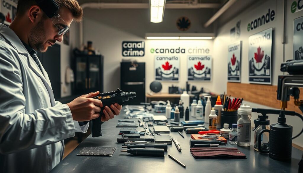 PCP maintenance