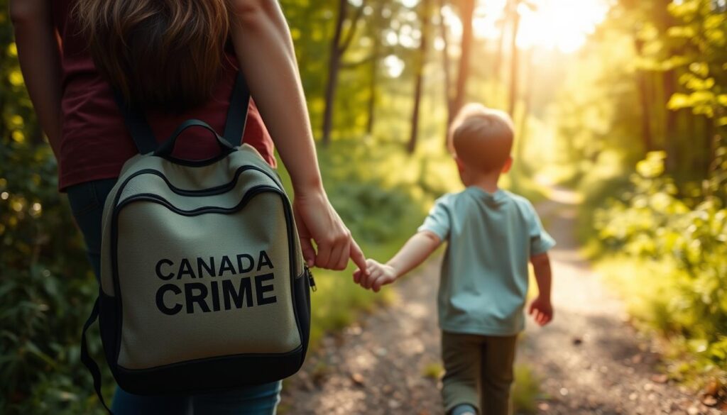 Personal Safety Measures for Children