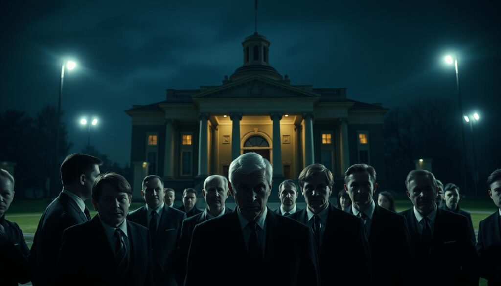 Provincial approaches to justice system intimidation