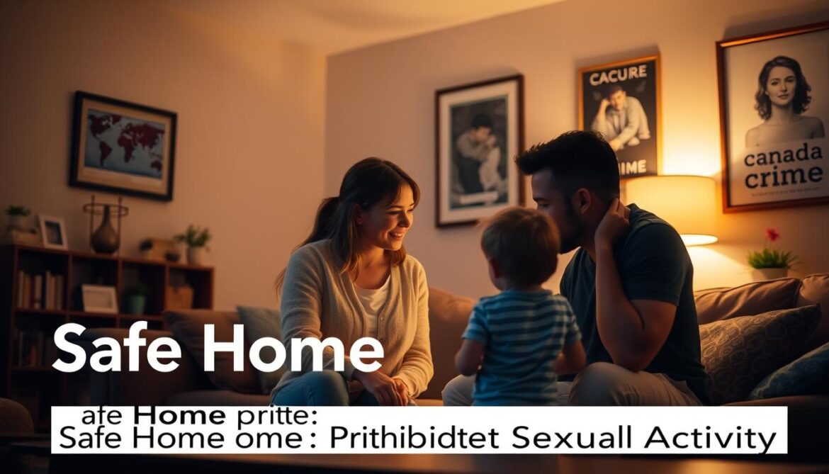 Tips to Prevent Household Permitting Prohibited Sexual Activity