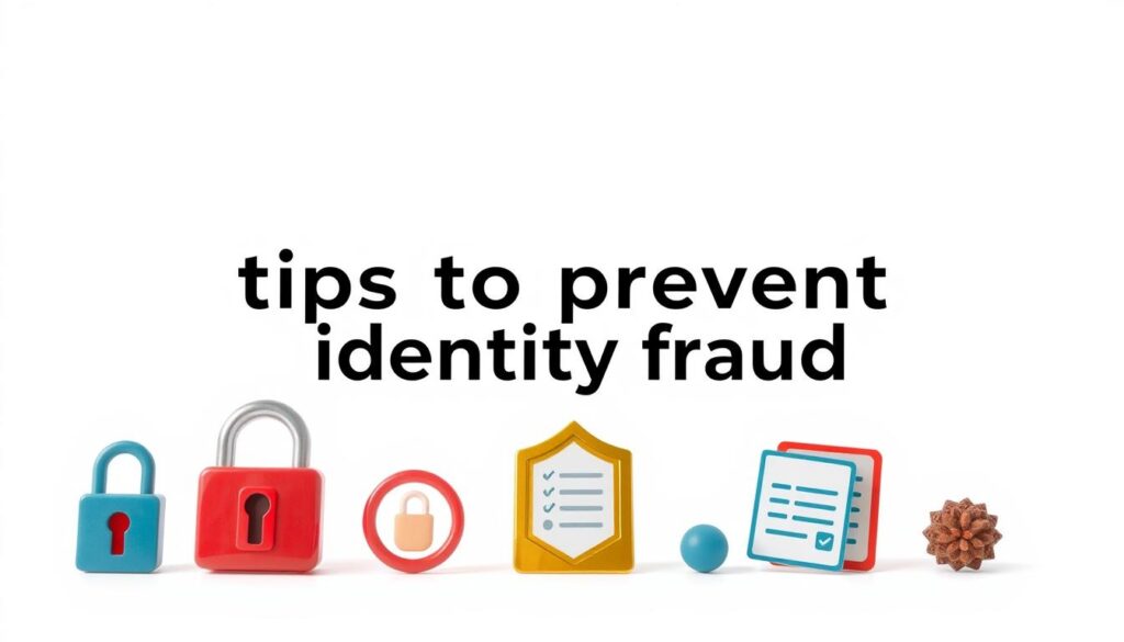 Tips to Prevent Identity Fraud